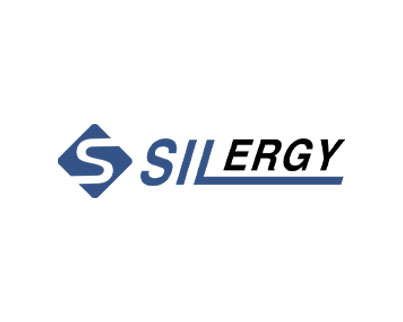 SILIERGY(矽力杰）